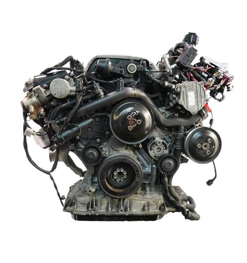 Audi Q5 8R 8RB 3.2 CALB CAL-motor, Auto-onderdelen, Motor en Toebehoren, Audi, Ophalen of Verzenden