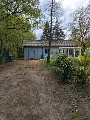 Chalet te koop instapklaar en gerenoveerd in Sint GillisWaas