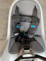 Thule fietsstoel, Vélos & Vélomoteurs, Accessoires vélo | Sièges de vélo, Enlèvement, Comme neuf