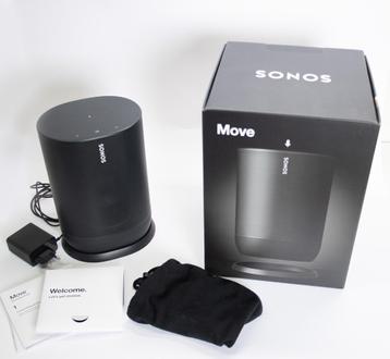 Sonos Move Volledig in originele verpakking Zeer goede staat