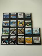 Nintendo ds games, Ophalen, Zo goed als nieuw