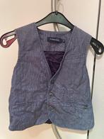 Gilet Terre Bleue maat 128, Kinderen en Baby's, Overige typen, Ophalen of Verzenden, Zo goed als nieuw, Jongen