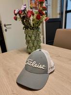 Chapeau Titleist golf, Enlèvement ou Envoi, Comme neuf, Casquette