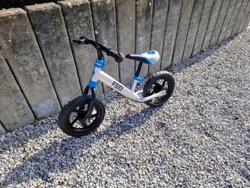 Draisienne Fluxx 2 - 5ans beschikbaar voor biedingen