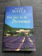 Een jaar in de Provence, Ophalen of Verzenden, Zo goed als nieuw, Nederland