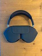 Airpods max navy blue, Audio, Tv en Foto, Ophalen of Verzenden, Zo goed als nieuw