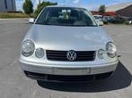 Volkswagen Polo 1.4 Essence, Auto's, Bedrijf, Handgeschakeld, Te koop, Benzine