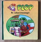 Plop leesboekje, Boeken, Ophalen, Gelezen, Studio 100, Fictie algemeen