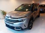 Citroën C5 C5 Aircross Automaat, Auto's, Citroën, Automaat, Gebruikt, USB, 1199 cc