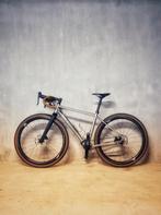 Gravelbike Pilot Scram Smartshift, Fietsen en Brommers, Fietsen | Heren | Sportfietsen en Toerfietsen, 10 tot 15 versnellingen