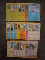 Burning shadows 2017, Enlèvement ou Envoi, Utilisé