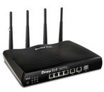 Draytek Vigor2926AC, Ophalen, Zo goed als nieuw, Router