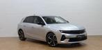 Opel Astra 1.2T GS Automaat, Auto's, https://public.car-pass.be/vhr/7912ae03-9e8b-4985-9049-fafc826982aa, Stof, Gebruikt, 680 kg