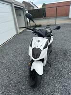 Sym Orbit II Te koop, Fietsen en Brommers, Ophalen, Gebruikt, 49 cc, Klasse B (45 km/u)
