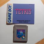 Tetris Nintendo gameboy PAL -FAH, Games en Spelcomputers, Ophalen of Verzenden, Zo goed als nieuw