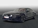 Audi E-tron GT 93.4 kWh 60 Quattro e-tron, Autos, Noir, Automatique, Achat, Autre carrosserie