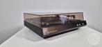Dual CS 626 Platenspeler | Direct-Drive | AT30E MC Element, Audio, Tv en Foto, Platenspelers, Automatisch, Refurbished, Ophalen of Verzenden