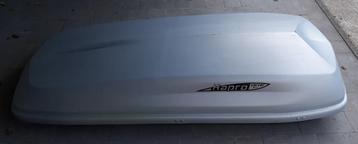 Coffre de toit HAPRO CARVER 6.4 beschikbaar voor biedingen