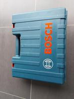 Bosch professional haakse slijpmachine GWS 1400 (als nieuw), Ophalen of Verzenden, Zo goed als nieuw