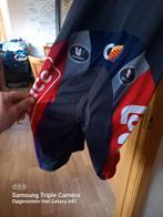 Koers tenue in 1 stuk geen koeriersdiensten enkel afhalen, Sport en Fitness, Wielrennen, Ophalen, Zo goed als nieuw