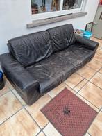 Gratis zetel, Enlèvement