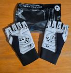Fitness handschoenen nieuw maat XL, Fietsen en Brommers, Ophalen of Verzenden, Zo goed als nieuw