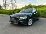 Audi A3 3.0 TFSI 2018 Euro 6b Virtual Cockpit 80.000km LED, Feux de virage, Achat, Euro 6, Entreprise