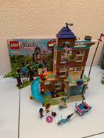 Vriendschapshuis lego friends 41340, Enlèvement, Comme neuf, Lego