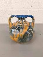 Thulin art deco vaas, Enlèvement ou Envoi