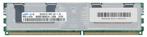 1GB 2Rx8 PC2-5300F DDR2-667 ECC, Samsung / HP, Computers en Software, RAM geheugen