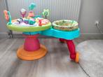 Activiteitentafel met zitje, Kinderen en Baby's, Ophalen, Zo goed als nieuw
