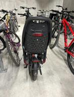 Siège vélo Thule Yepp noir, Vélos & Vélomoteurs, Yepp, Repose-pieds, 9 à 36 kg, Enlèvement