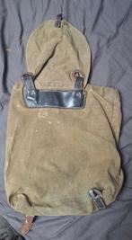 Militaria WW2 Duitse WH schutterstas