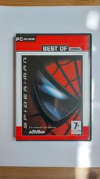 Best of Spider-Man - PC Game, Games en Spelcomputers, Games | Pc, Ophalen of Verzenden, Zo goed als nieuw, Avontuur en Actie, Eén computer