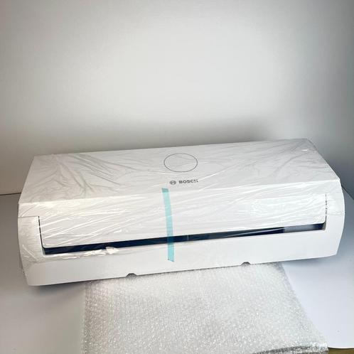 Bosch Climate 3000i Binnenunit – 3.5 kW – Nieuwstaat, Elektronische apparatuur, Airco's, Nieuw, Wandairco, Ventileren, Verwarmen
