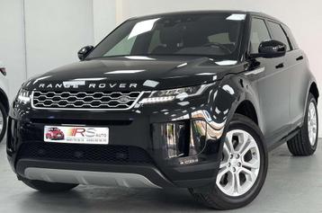 Land Rover Range Rover Evoque 2.0 TD4 4WD - GARANTIE 12 MOIS beschikbaar voor biedingen