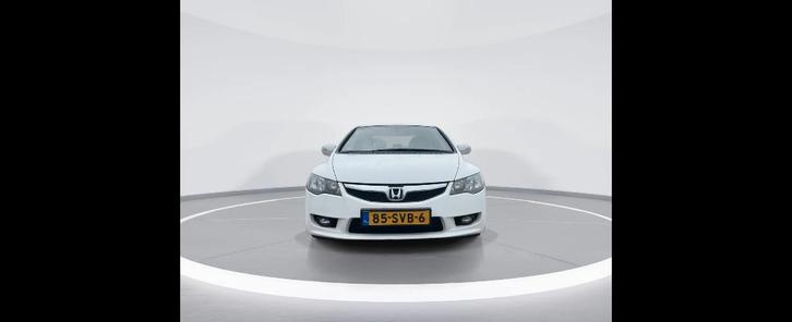 Honda Civic 1.3/1e eigenaar/Carpass/met keuring, Auto's, Honda, Particulier, Civic, Elektrische ramen, Automaat, Dealer onderhouden