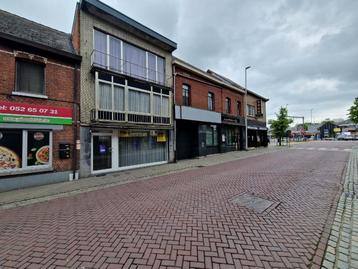 Commercieel te huur in Buggenhout beschikbaar voor biedingen