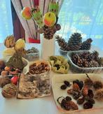 Matériel décoration bricolage - déco florale ou ateliers, Hobby en Vrije tijd, Ophalen, Materiaal