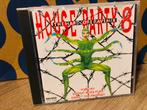 Gizmo* - House Party 8 (The Hardcore Ravemix), CD & DVD, CD | Dance & House, Enlèvement ou Envoi