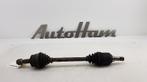 AANDRIJFAS LINKS VOOR ABS Ka II (|1541822|9S513B437BA|), Gebruikt, Ford