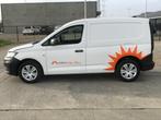 Volkswagen Caddy  2024  : schade, Auto's, 1498 cc, Euro 6, Volkswagen, Handgeschakeld