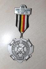 Medaille Leger en Natie 1979., Ophalen of Verzenden, Landmacht, Lintje, Medaille of Wings
