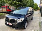 Dacia Dokker lichte vracht (bj 2020), Auto's, 75 kW, Stof, Gebruikt, Euro 6