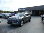 Ford Kuga 2.5i PHEV 225pk Automaat '21 48000km (76407), Auto's, Automaat, Gebruikt, Euro 6, 4 cilinders