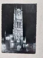 oude postkaart Gent, Verzenden
