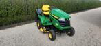 Zitmaaier john deere x350r, Comme neuf, Enlèvement ou Envoi, John Deere