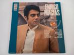 LP vinyle Enrico Macias Disque d'Or Hits Pop Chanson French, 12 pouces, Enlèvement ou Envoi