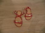 Sandalen Mer du Nord, Zo goed als nieuw, Rood, Mer du Nord, Sandalen of Muiltjes