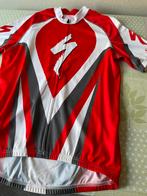 Specialized Fietskleding, Fietsen en Brommers, Fietsaccessoires | Fietskleding, Heren, Zo goed als nieuw, L, Bovenkleding